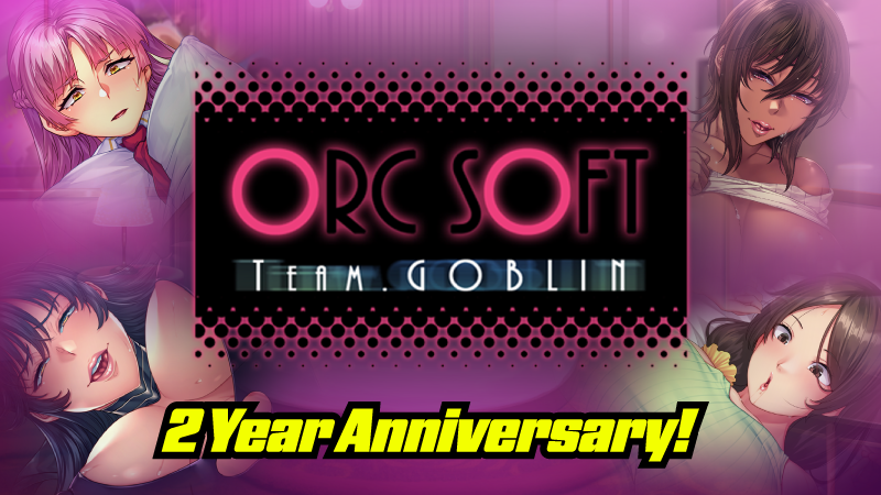 ONE EPIC ORCSOFT SPECIAL!