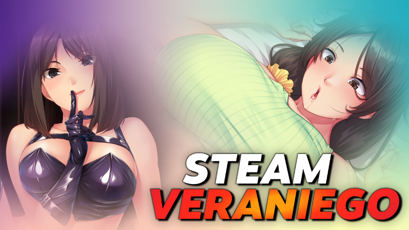 ¡Llegó el calenturiento sol y la época de ECCHI!