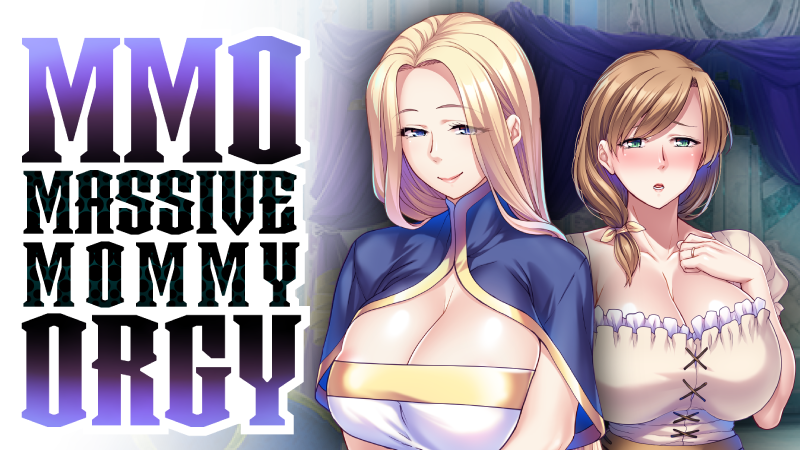 Welcome to the VLAN party hosting the MASSIVE MOMMY ORGY!
